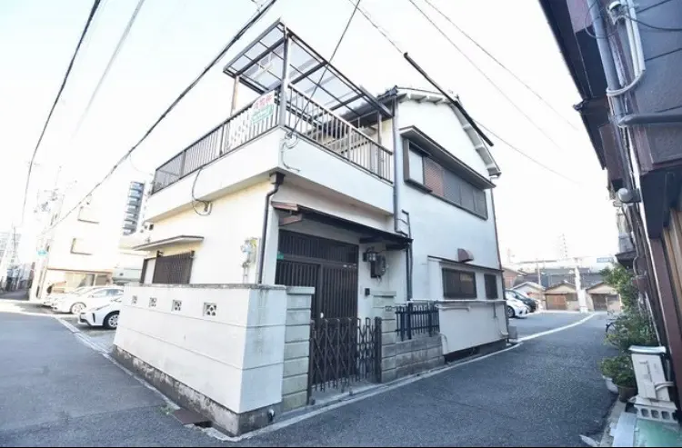 nail  salon Kojimaの内観・外観3