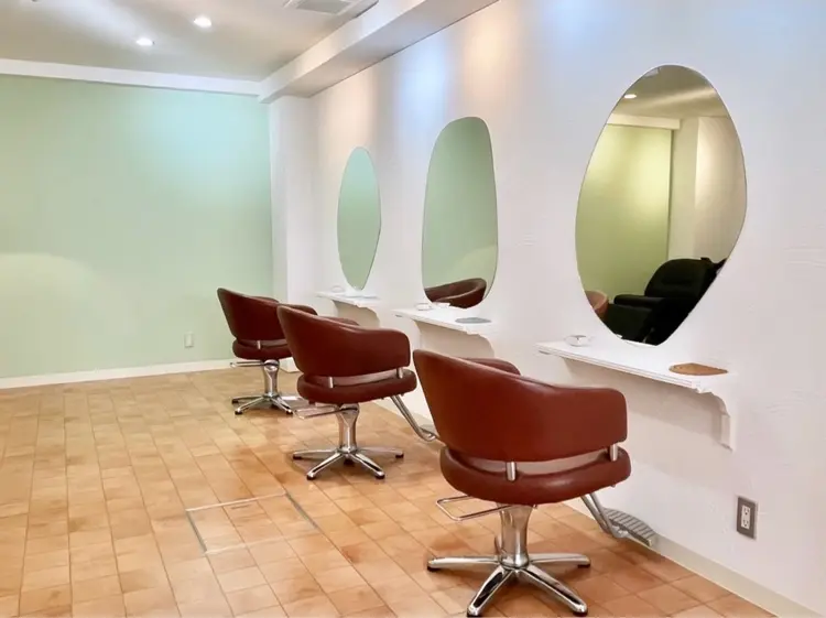 REVE【レーヴ】の内観・外観3