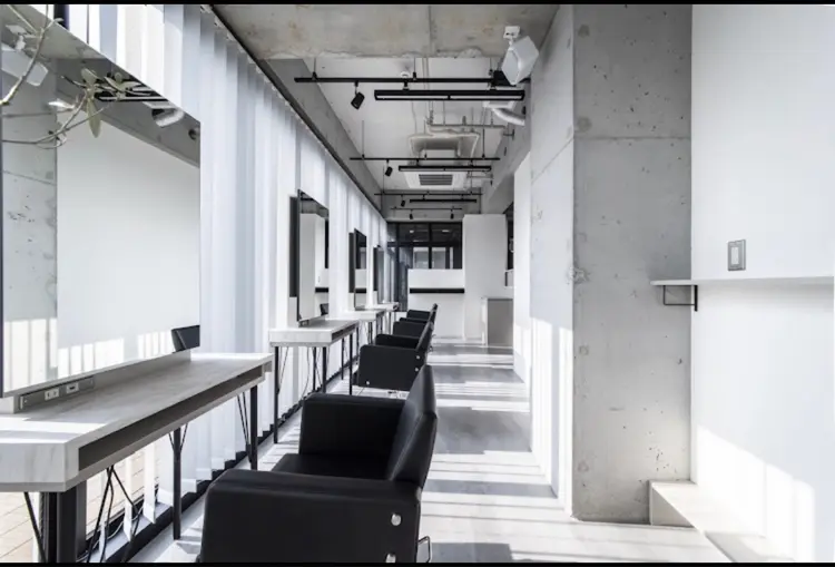 Hardy (ハーディ)の内観・外観2