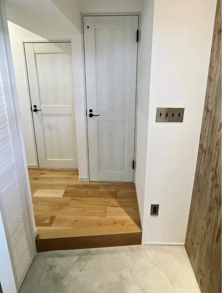 La Couronneの内観・外観3