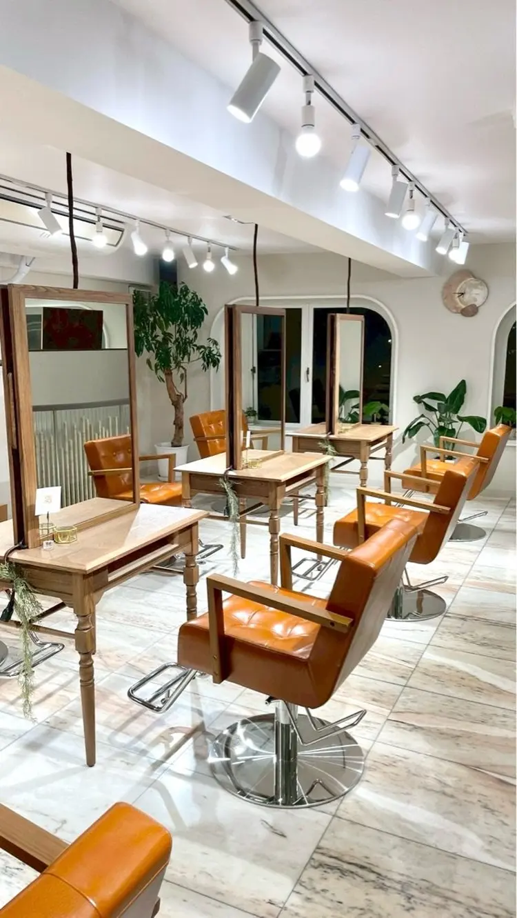 faviettaの内観・外観1