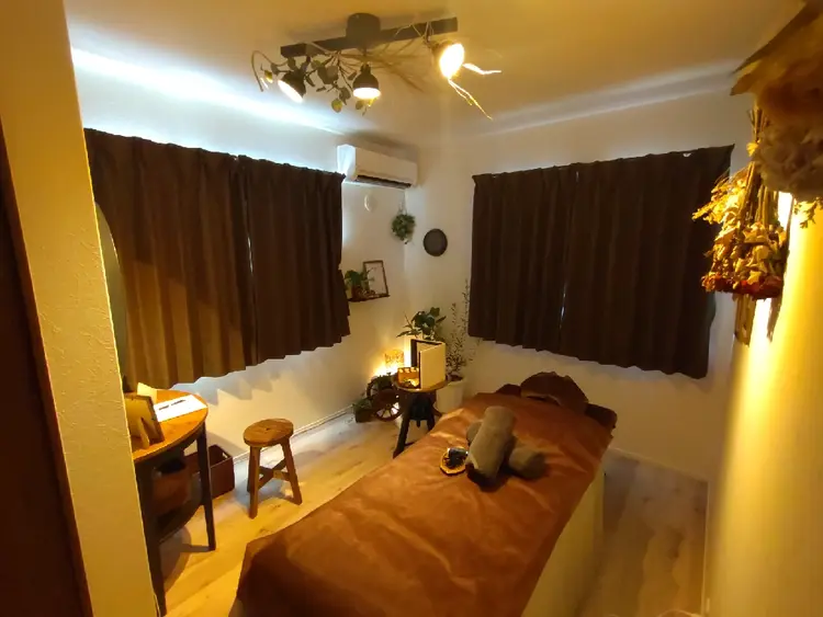 心身ﾃﾞﾄｯｸｽｻﾛﾝ🌹mon amou【モナムー】の内観・外観2