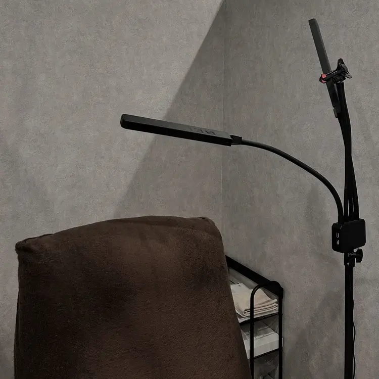 eyestyleいわきエブリア店の内観・外観1