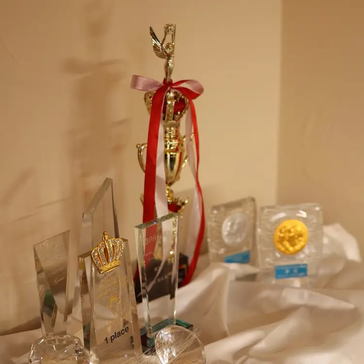 NICHI nail salon & schoolの内観・外観3