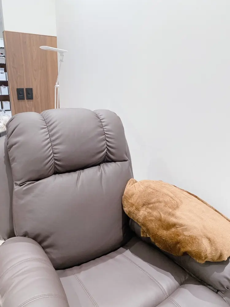 GO TODAY SHAiRE SALON 銀座Pace店の内観・外観3