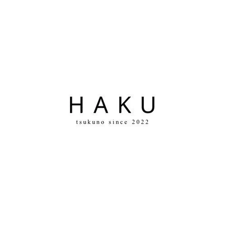 hakuの内観・外観3