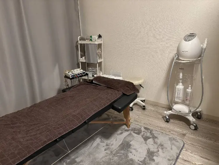 KANWA鍼灸院の内観・外観3