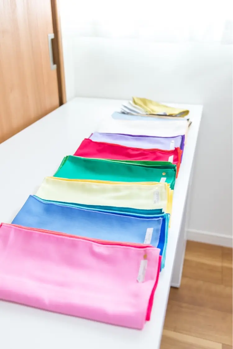 Brilla di coloreの内観・外観3