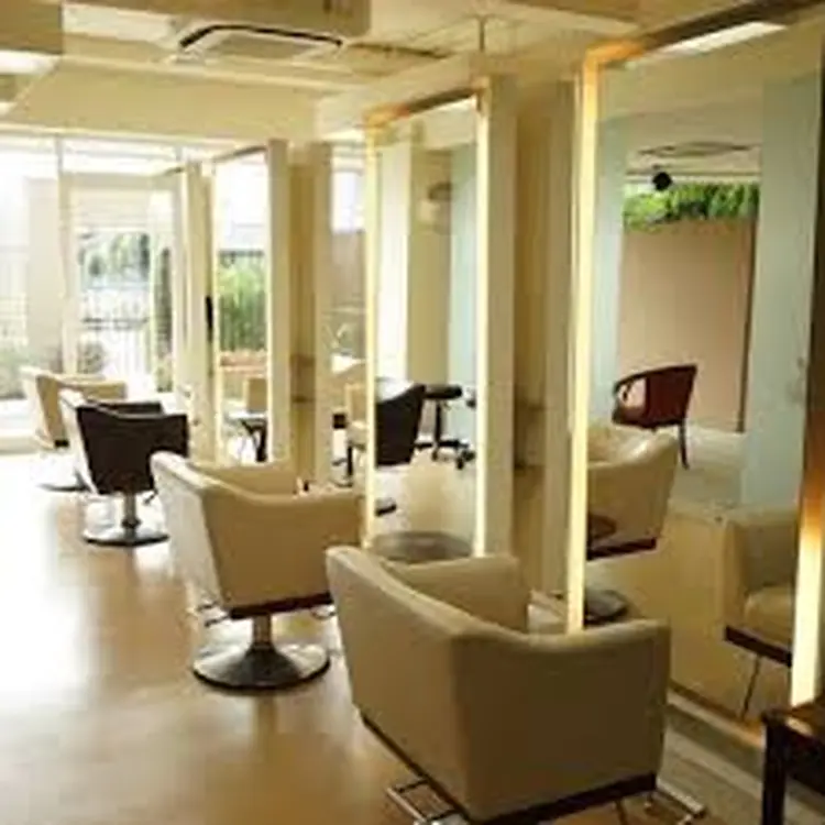 ALEAP parrotの内観・外観3