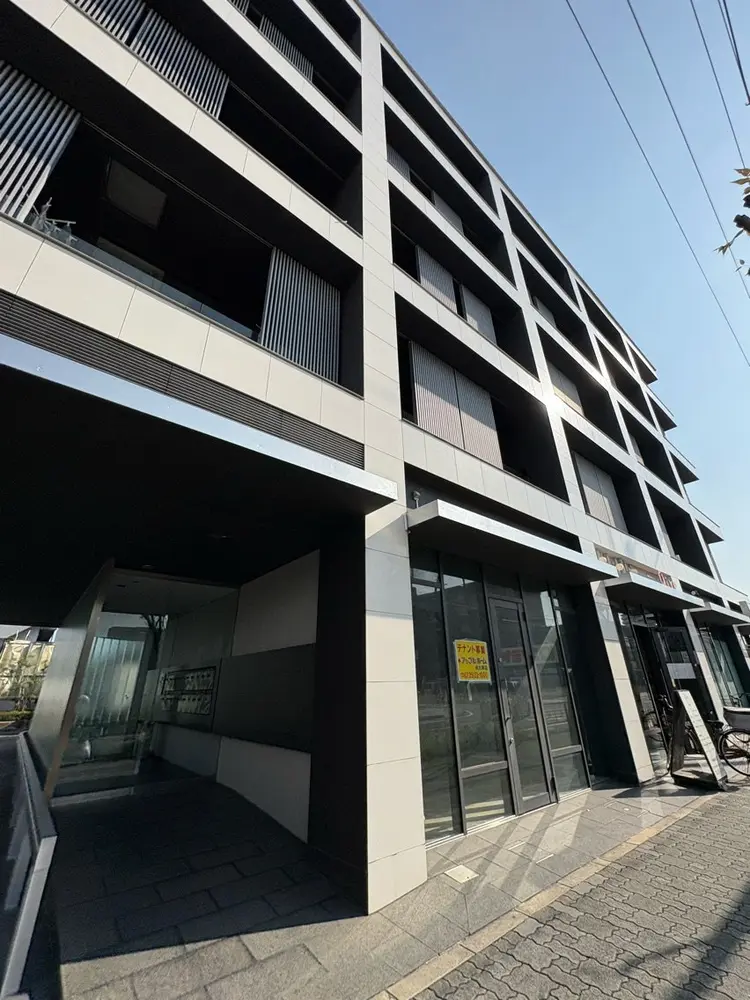 &youの内観・外観3