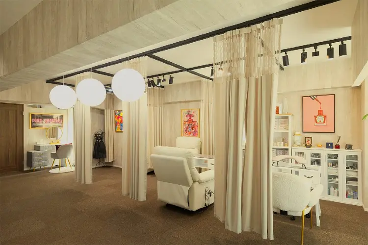 NOELの内観・外観3