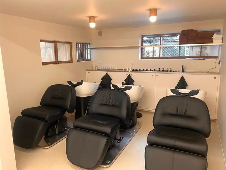 tonariの内観・外観2