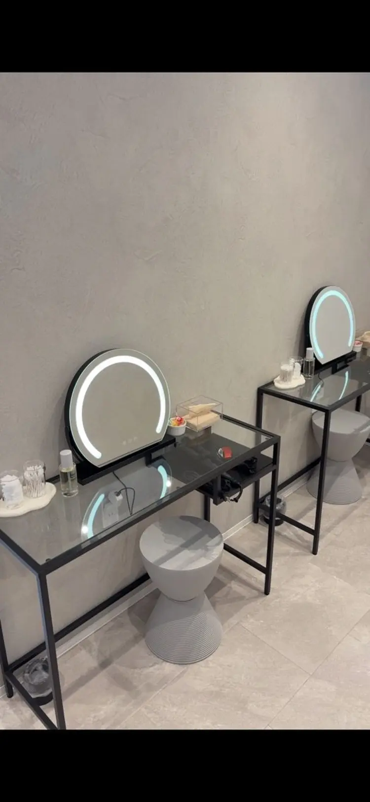 ANY Eyelash 高砂店【パリジェンヌ・まつげパー マ・LED・眉毛】の内観・外観2