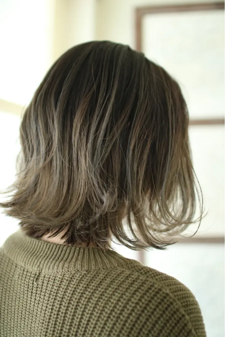 クトワの内観・外観1