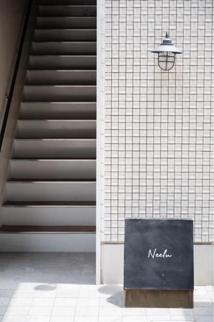 NEELUの内観・外観3