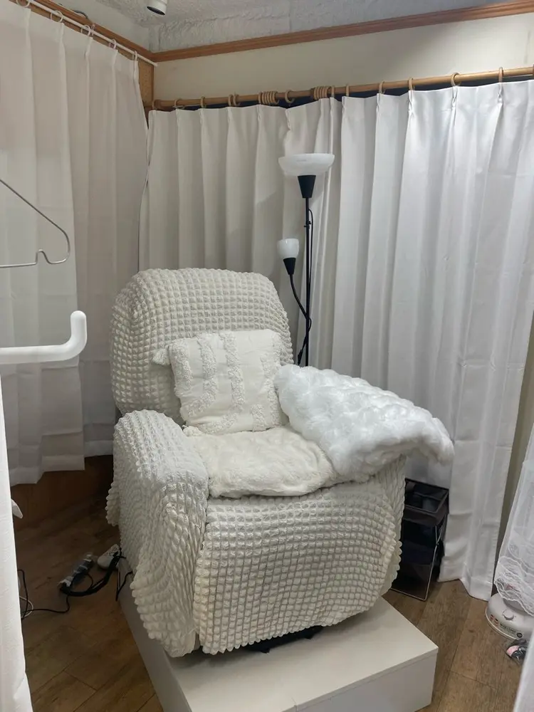 n eyelash by kieの内観・外観3