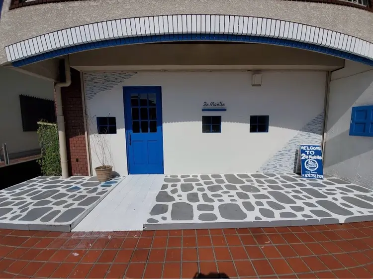 2e Maelleの内観・外観1