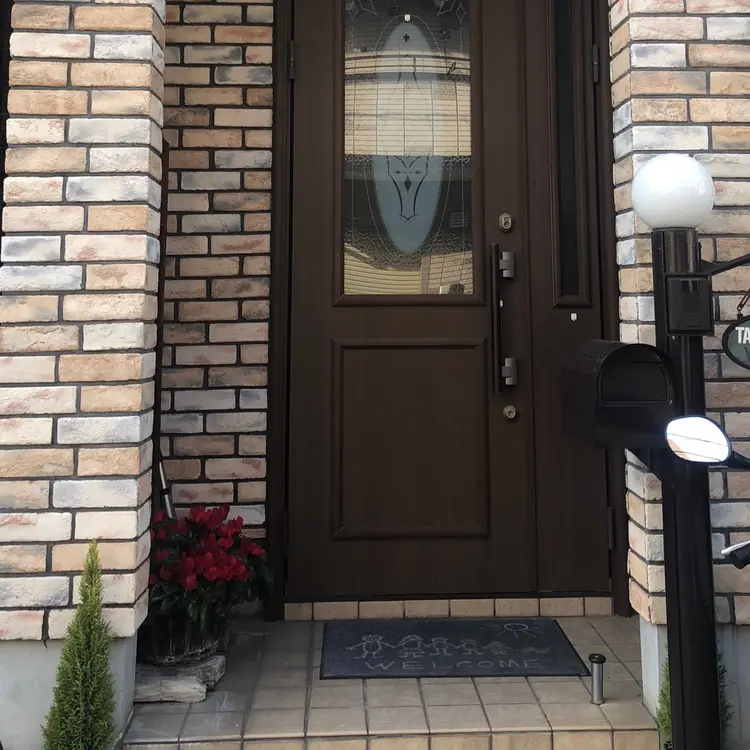 自宅サロン　miyabi  nailの内観・外観1