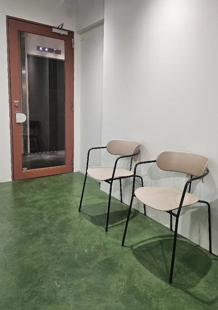 Helm（ヘルム）の内観・外観3