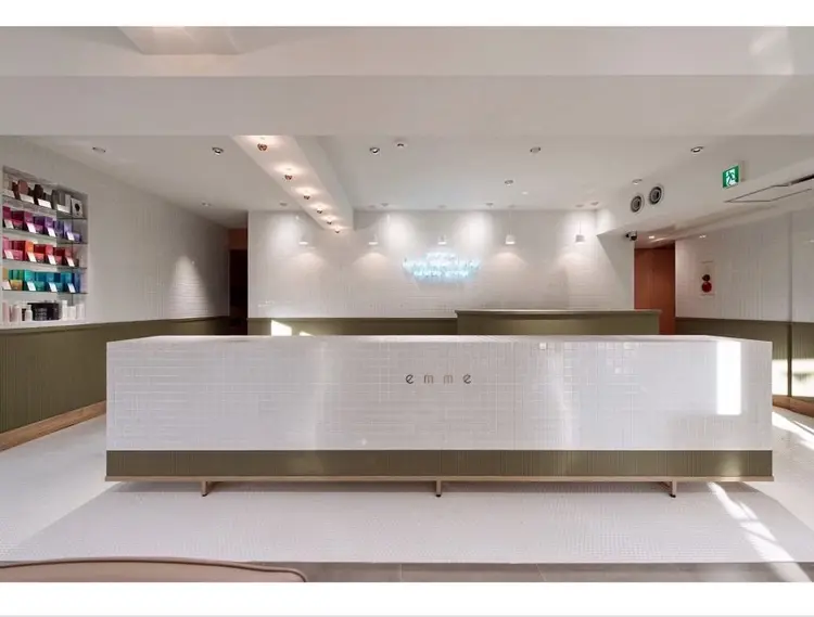 emme 立川の内観・外観2