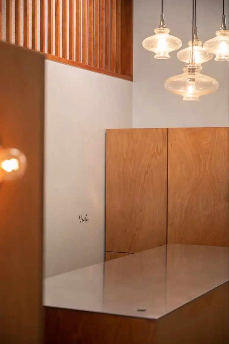 Neeluの内観・外観1