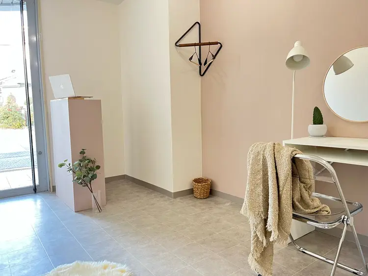 ME.eyelashの内観・外観1