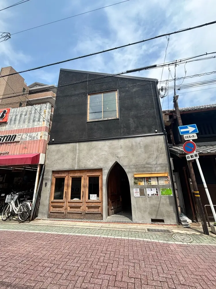 haru nailの内観・外観1