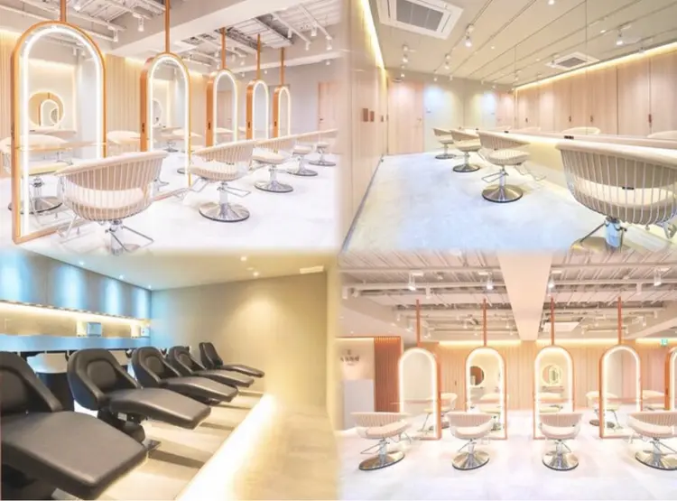 sand Nagoyaの内観・外観3