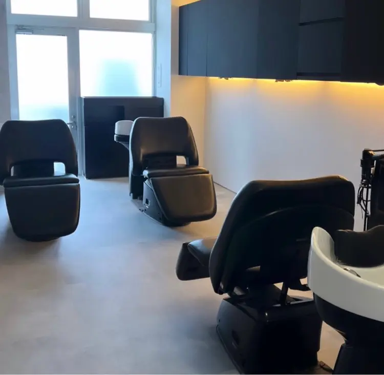 _WHITE 天神店の内観・外観3