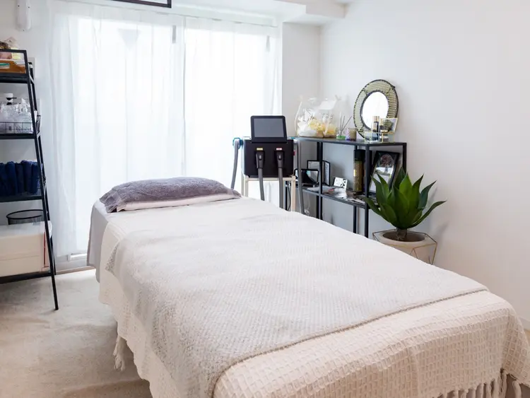 THE BALEの内観・外観1