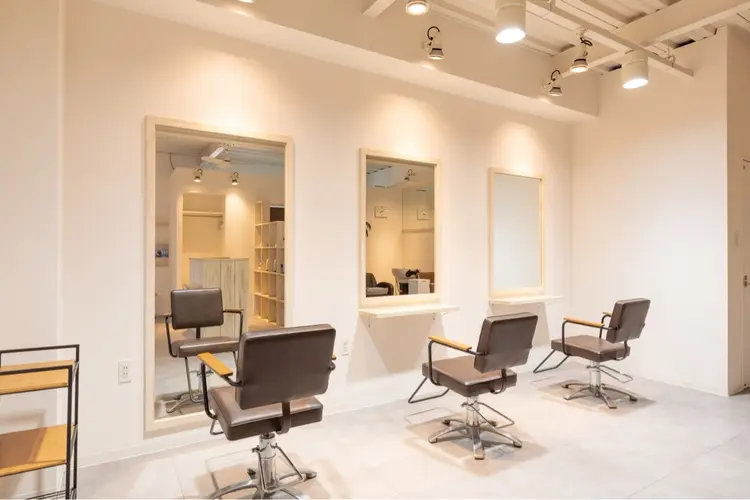 chittaの内観・外観2