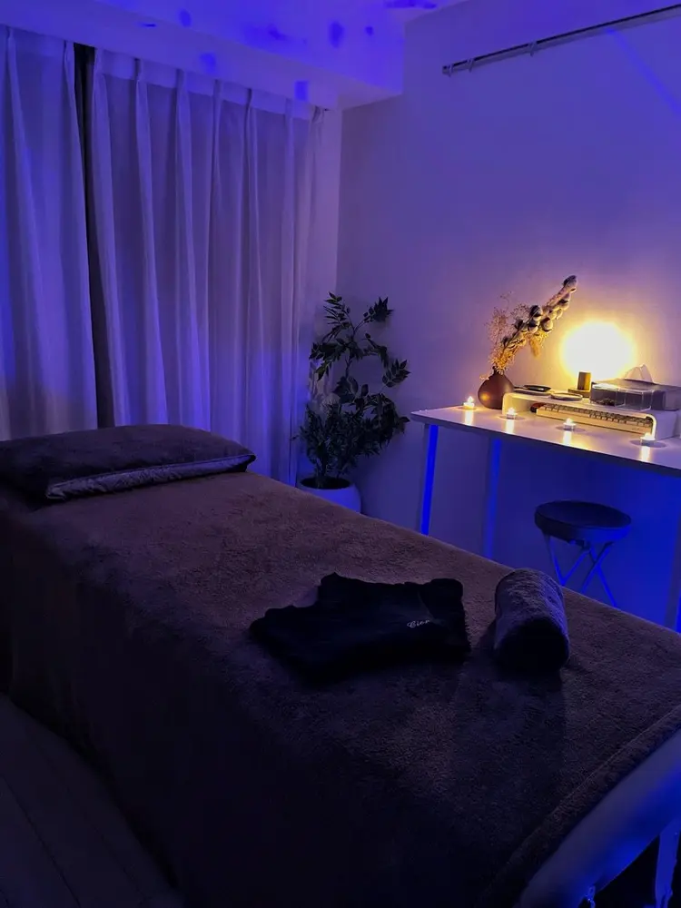 CIER - 極上ヘッドマッサージ -の内観・外観1