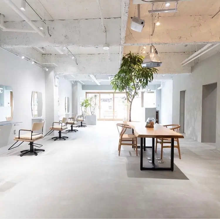 Tunaの内観・外観2