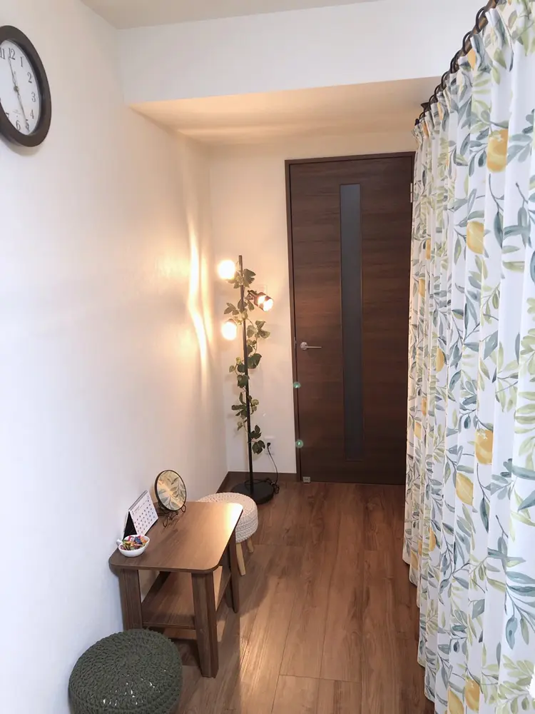 my lash 祇園店の内観・外観1