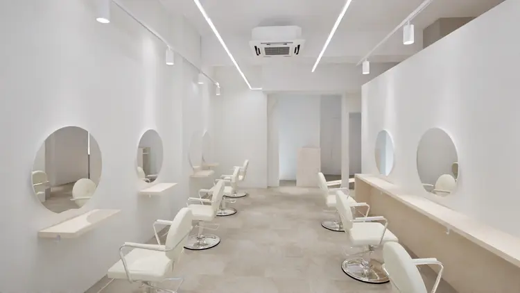 Core梅田茶屋町の内観・外観3