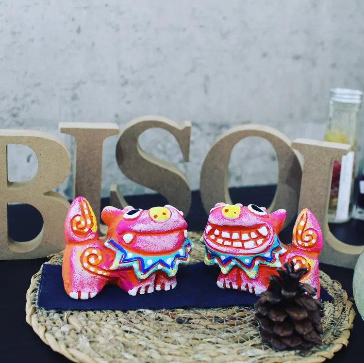 nail room   Bisouの内観・外観2