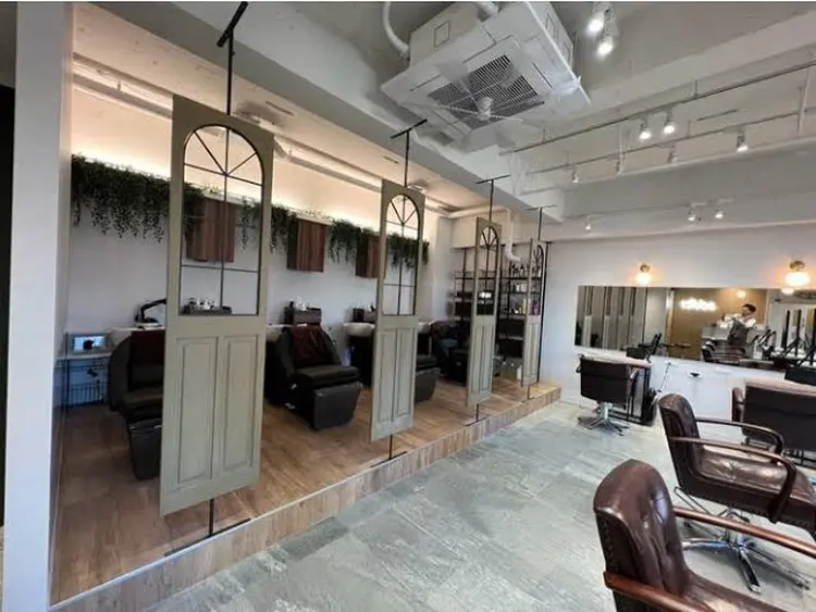 addict EAST 東陽町東口の内観・外観2