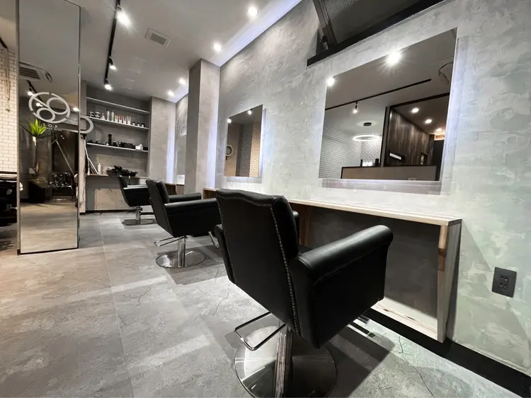 TOP by threenineの内観・外観2