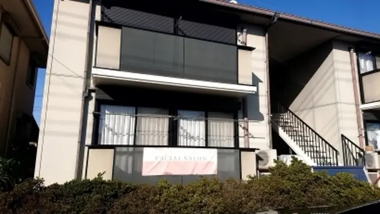 メナードフェイシャルサロン兵庫塚の内観・外観1