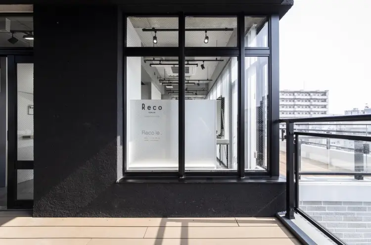 Libre×Recoの内観・外観2
