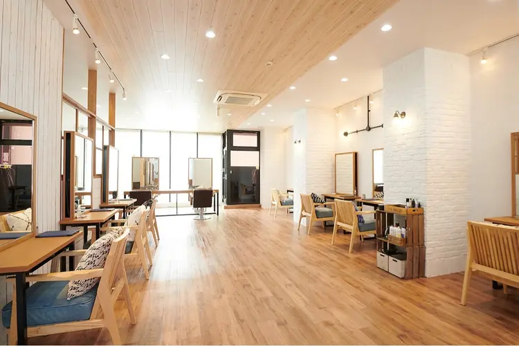 freelance美容師の内観・外観1