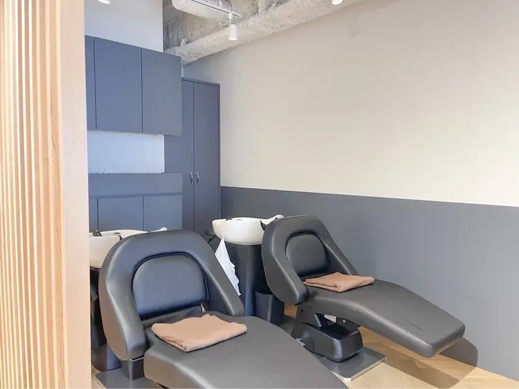 noi Calmの内観・外観2