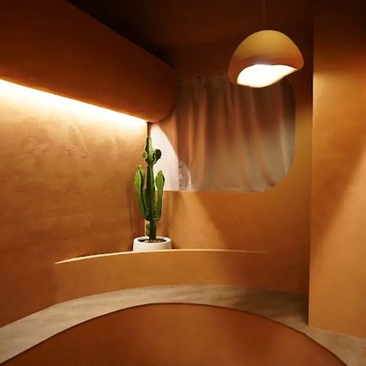 GOTODAY SHAiRE SALON横浜cotta店の内観・外観3