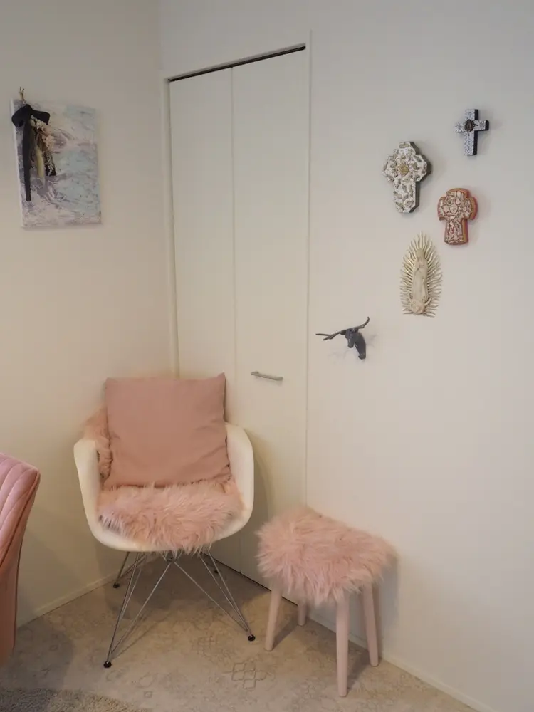 【ナツインフィニティネイルズ】の内観・外観3