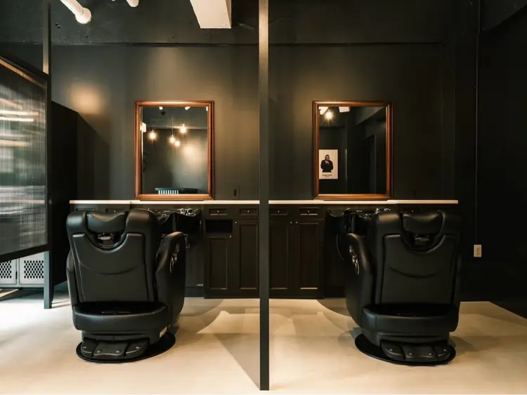 THE MAN LeverageNewYorkの内観・外観2