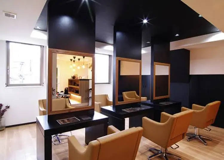 VLISSの内観・外観2