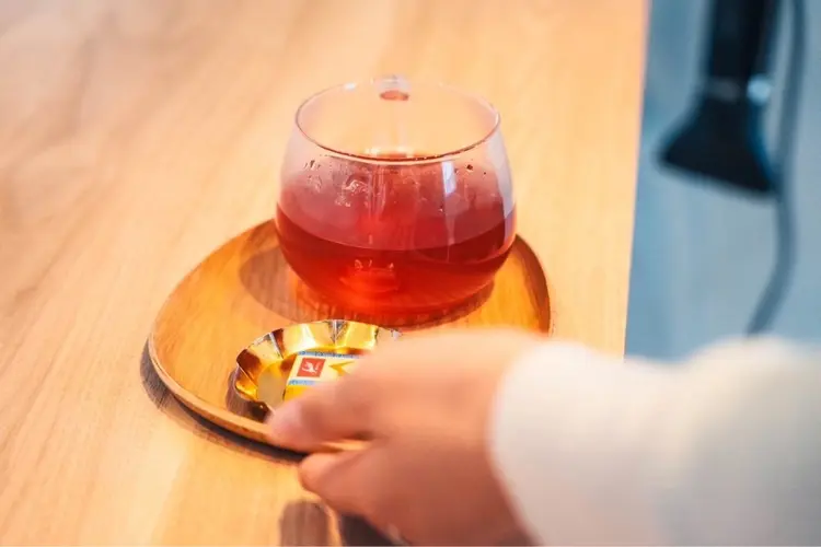 amie hair roomの内観・外観3