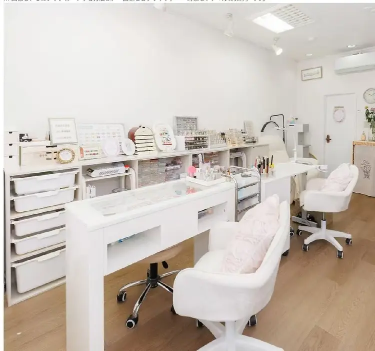 Y's salonの内観・外観3