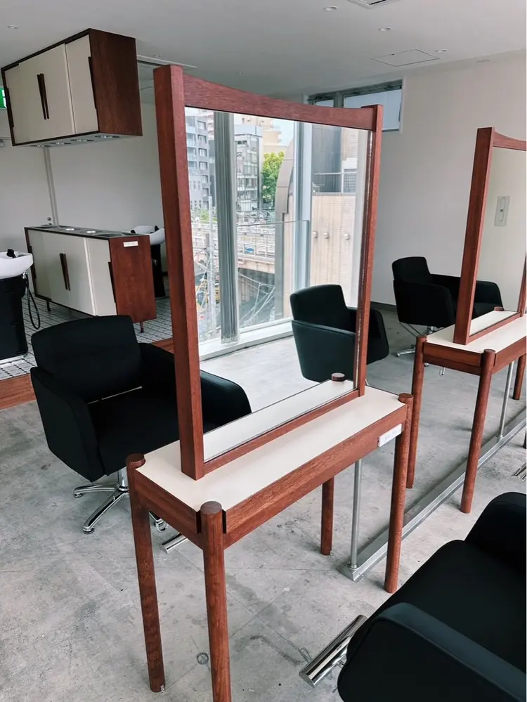 hollo渋谷の内観・外観1