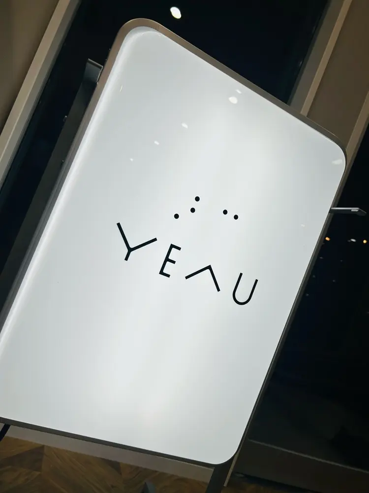 YEAUの内観・外観1